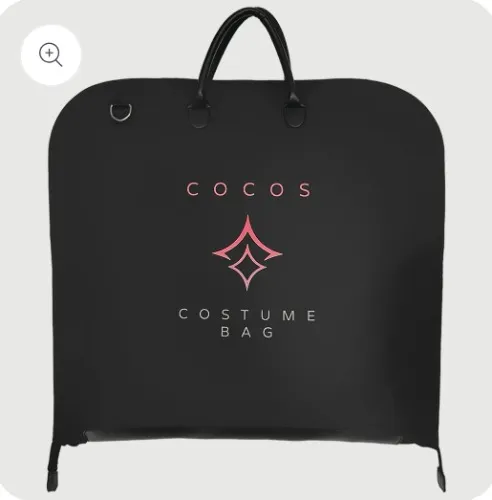 Cocos costume bag