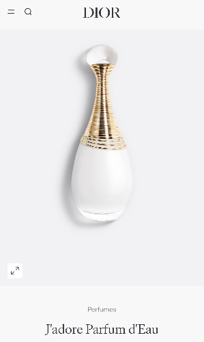 I love to smell good🤍✨