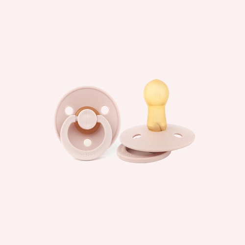 Dummy Duo Pack - Blush | Blush / Size 1 (0-6 months)