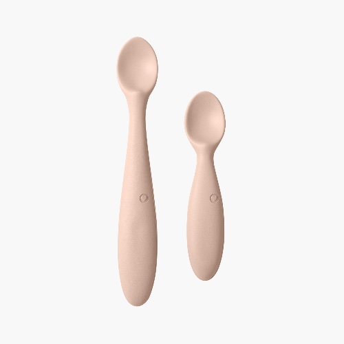 Bibs Spoon Set - Blush