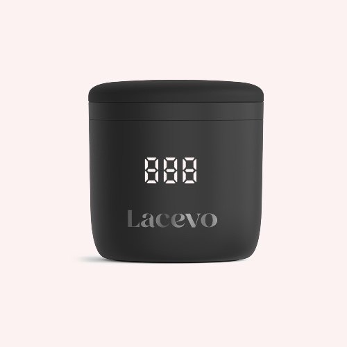 Lacevo N6 Bottle Warmer | Default Title
