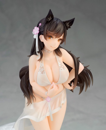Azur Lane - Atago - 1/7 - Manatsu no Koushinkyoku Ver. (Alter)　 - Brand New