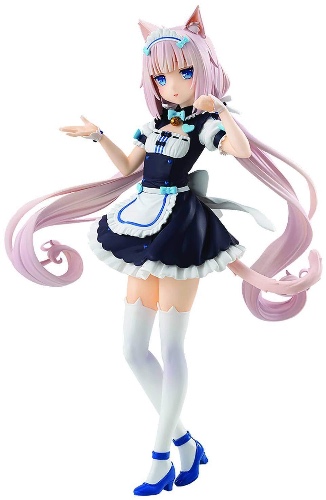 Good Smile Company - Nekopara Pop Up Parade Vanilla PVC Figure