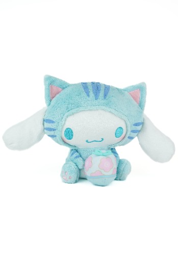 Cinnamoroll | KOTORANEKO PLUSH