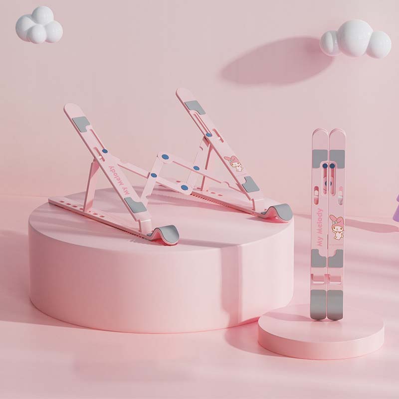 Official Laptop Stand with Adorable Designs - My Melody