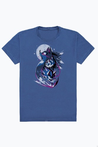 Camiseta Unleash It - Paulo Gazola