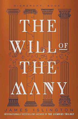 The Will of the Many (1) (Hierarchy)
