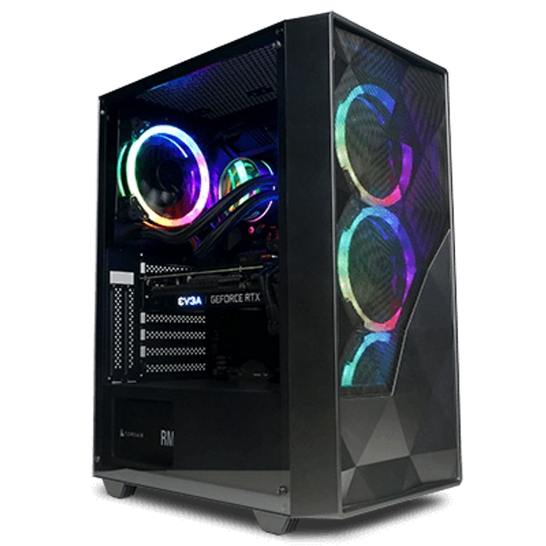 Infinity 59 VR Next Day PC SY1682