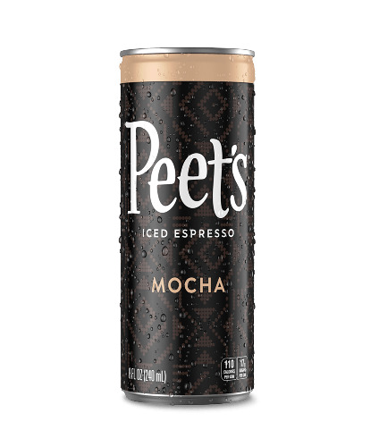 Mocha Iced Espresso | Default Title