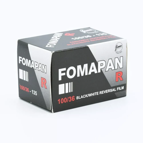 Fomapan R100 135-36