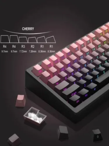 𒉭 Keyboard Gaming