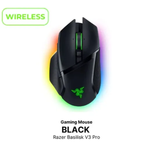 𒉭 Razer Mouse