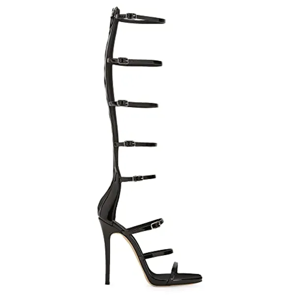 Giuseppe Zanotti, Super Harmony Sandals