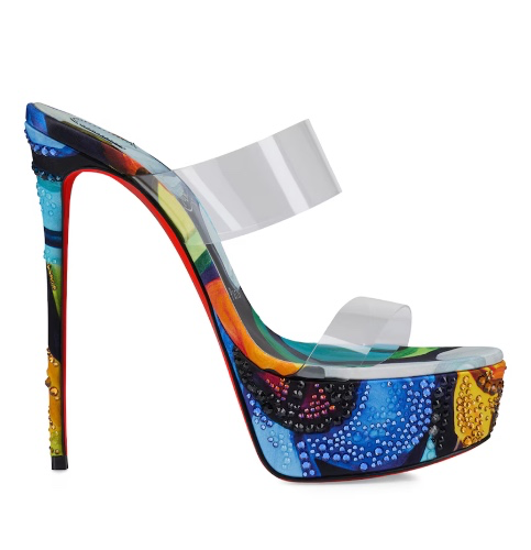 Just Nothing Alta Flower Strass