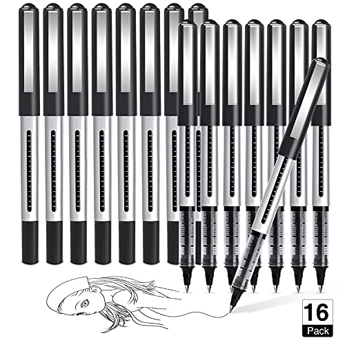 Basic fine liners