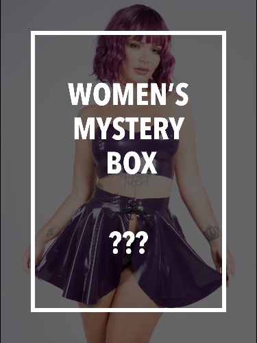 Women's Mystery Box