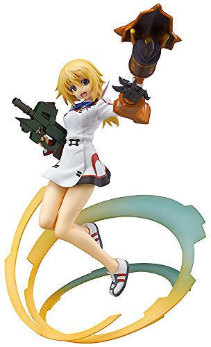 IS: Infinite Stratos - Charlotte Dunois - 1/7 (Max Factory)　 - Brand New