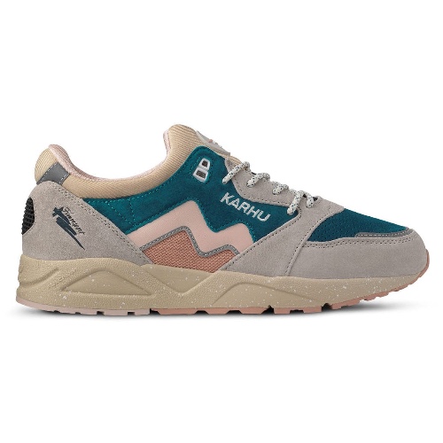 Aria 95 in silver lining and peach whip - 9 / Silver Lining and Peach Whip