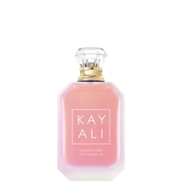 KAYALI Vanilla Candy Rock Sugar 42 Eau de Parfum 50ml
