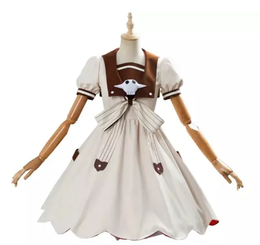 Yashiro Nene Cosplay