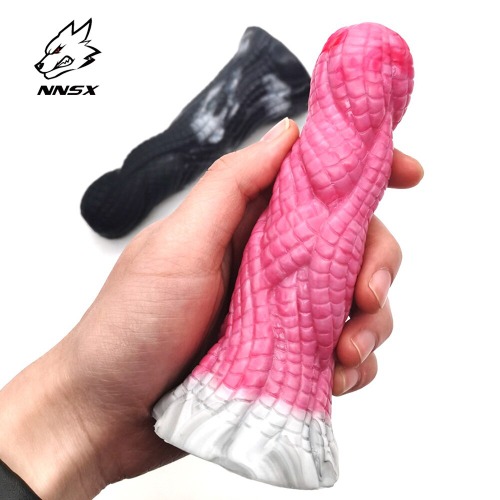 NNSX Mini Anal Plug  with Suction Cup Sexy Toy for Woman Winding Up Uneven Surface Toys for Adults 18 Adult Games Toys Erotic