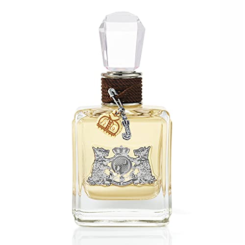 Juicy Couture By Juicy Couture For Women. Eau De Parfum Spray 3.4 Oz. - 3.4 Fl Oz (Pack of 1)