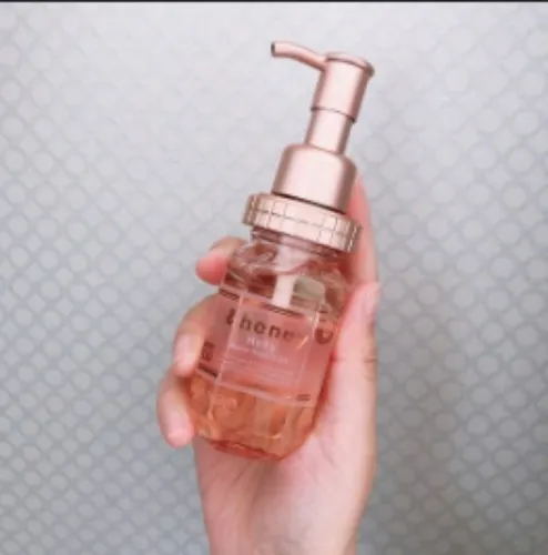 Honey Melty Hair Oil | Honey Japan Hair Care