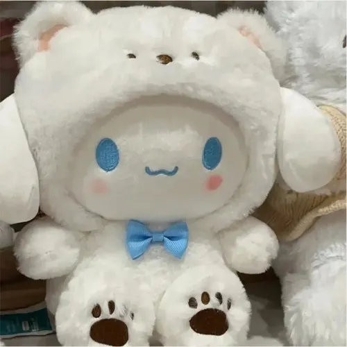 Cinnamoroll Plush