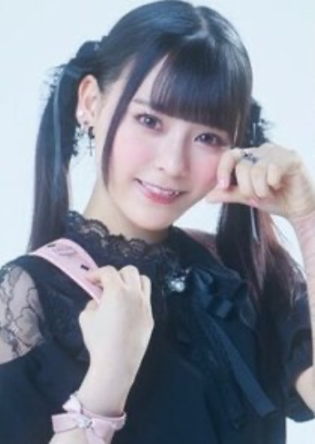 Yua Takahashi Dress (アソカノ cosplay)