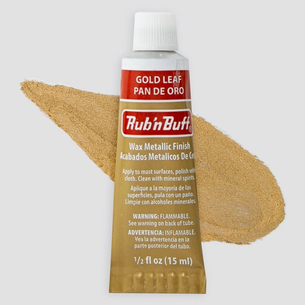 Rub 'n Buff - Gold Leaf - Cosplayshop