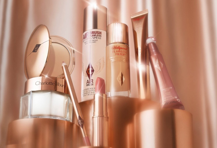 Charlotte Tilbury Make Up