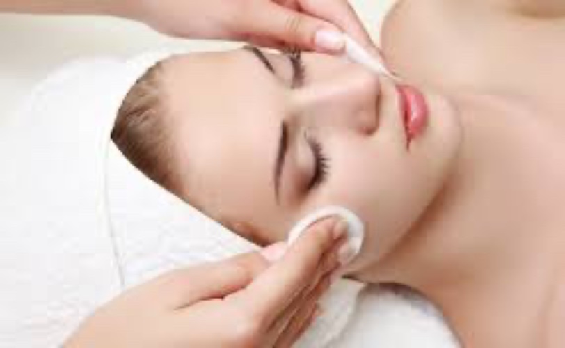 Luxury Facial