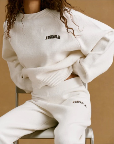 Adanola Varsity Outfit
