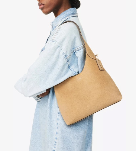 Coach Brooklyn Handbag