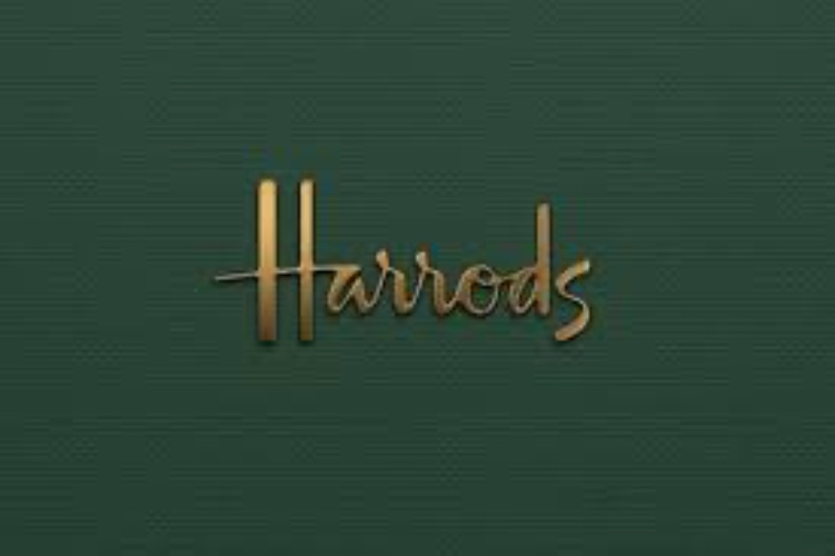 Harrods Gift Card