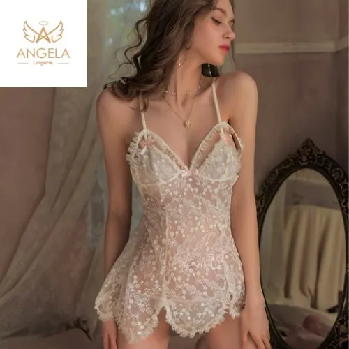 Angela Premium Japan lingerie G string