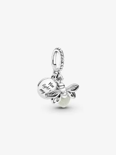 Firefly Dangle Charm