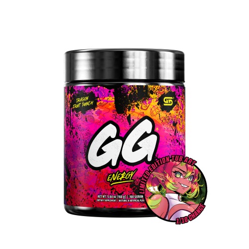 Dragonfruit Punch - 100 Servings | Default Title