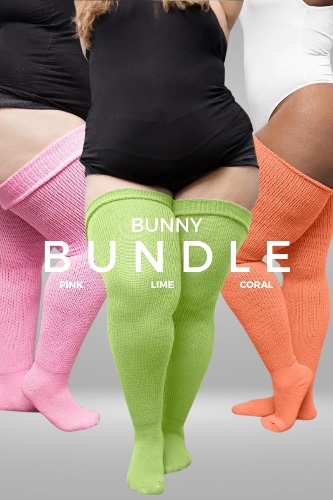 Bunny Bundle