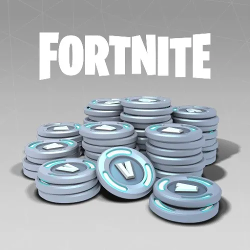 5000 V-Bucks