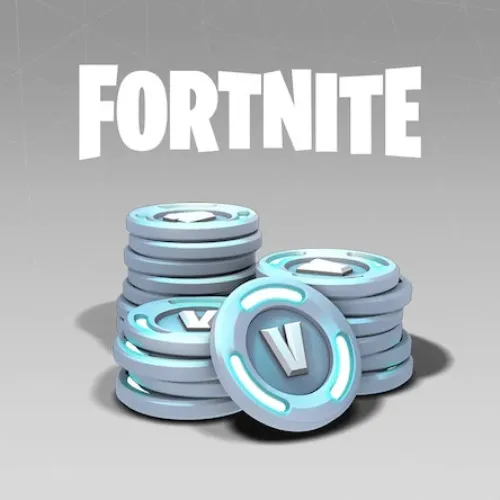 1000 V-Bucks