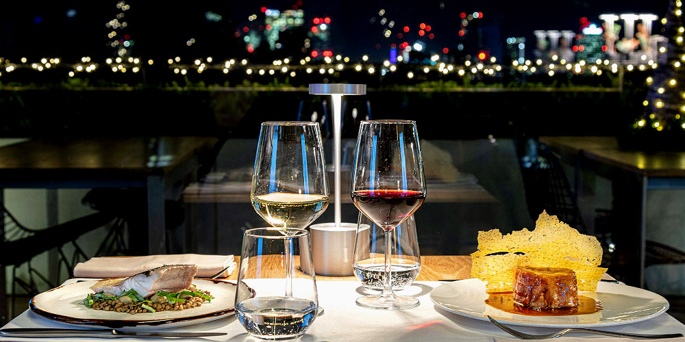 Cena/Dinner