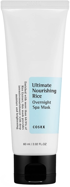 Cosrx Spa Mask 60 ml