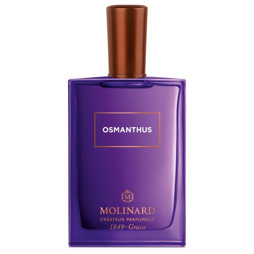 Eau de Parfum Osmanthus 🌹 