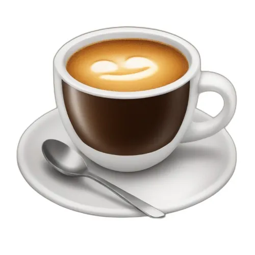 Morning cofee~