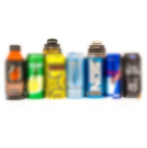 Fav energy drink