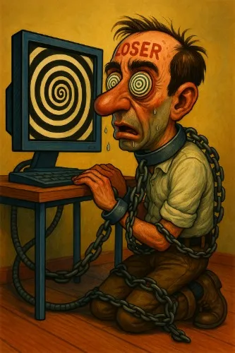 L Journey Hyp-No-Worries