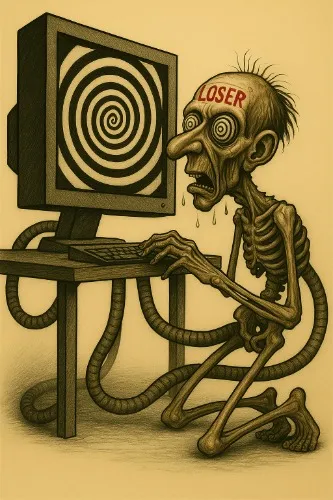 L Journey The New Beginning