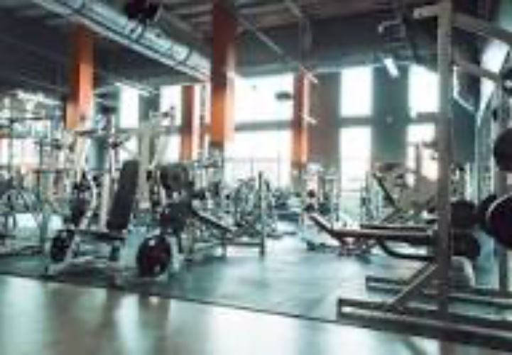 Gym membership (gym 2)