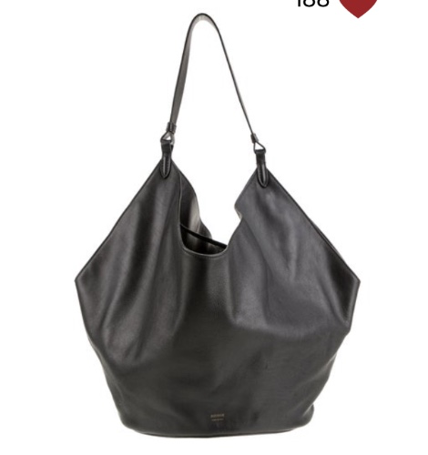 Khaite Shoulder bag (TRR)